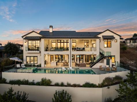 12625 Maidenhair Lane Austin TX 78738