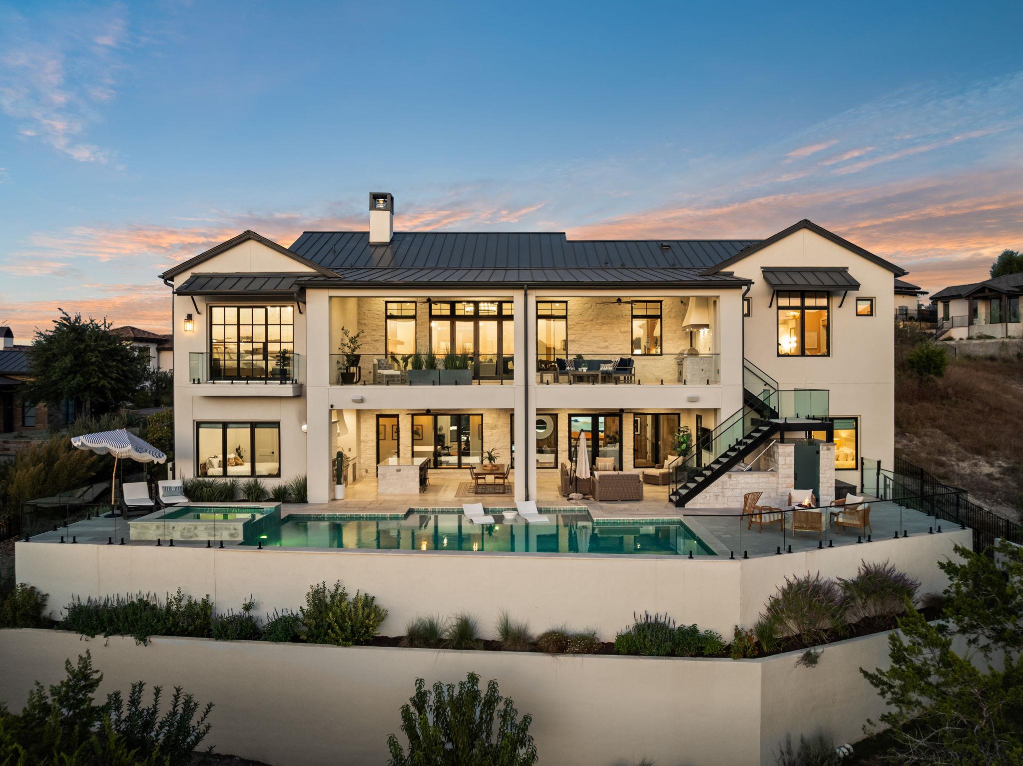 12625 Maidenhair Lane Austin TX 78738