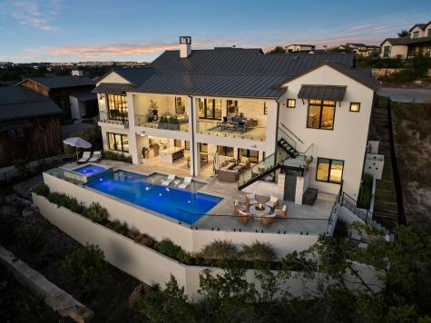 12625 Maidenhair Lane Austin TX 78738