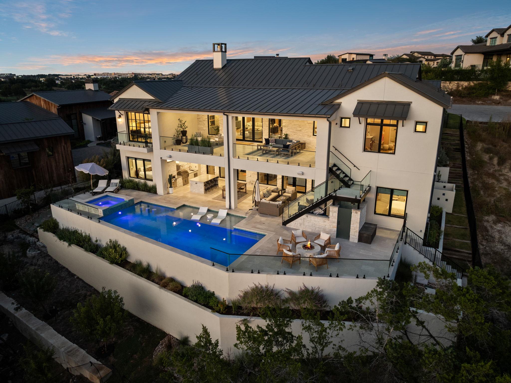 12625 Maidenhair Lane Austin TX 78738