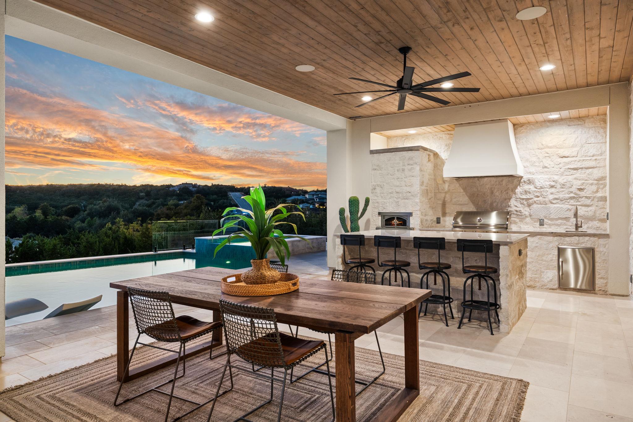 12625 Maidenhair Lane Austin TX 78738