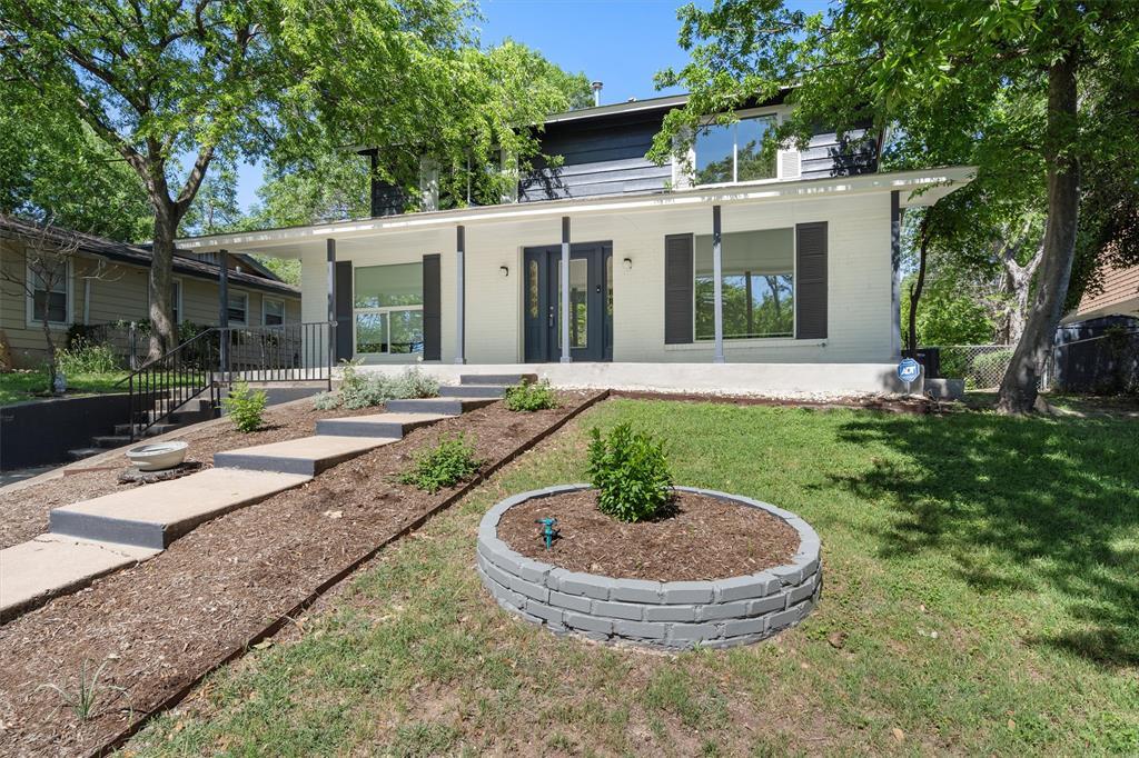 3400 Santa Fe Drive Austin TX 78741