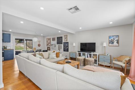 3400 Santa Fe Drive Austin TX 78741