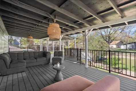 3400 Santa Fe Drive Austin TX 78741