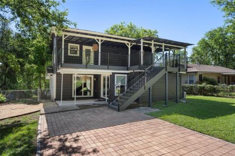 3400 Santa Fe Drive Austin TX 78741