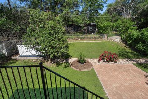 3400 Santa Fe Drive Austin TX 78741