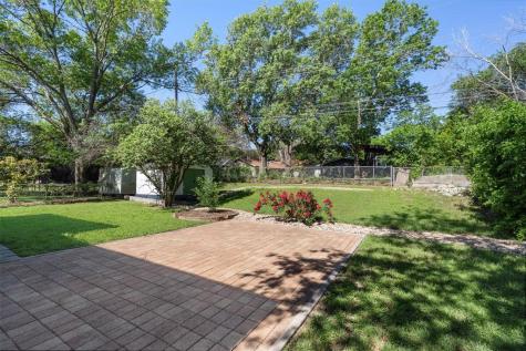 3400 Santa Fe Drive Austin TX 78741