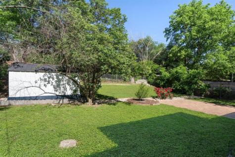 3400 Santa Fe Drive Austin TX 78741