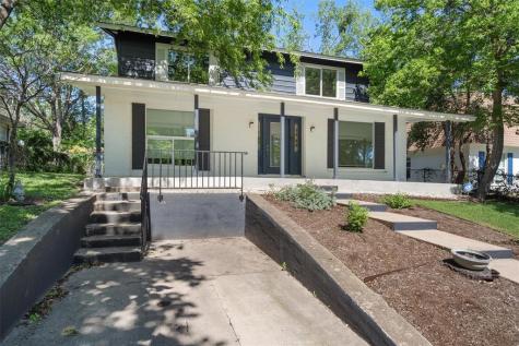 3400 Santa Fe Drive Austin TX 78741