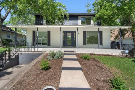 3400 Santa Fe Drive Austin TX 78741