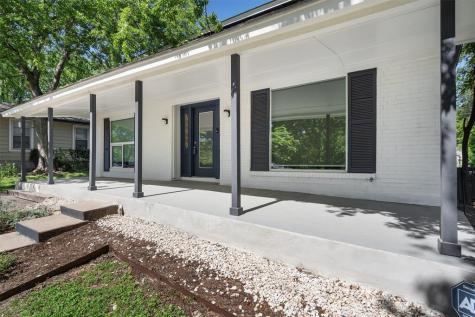 3400 Santa Fe Drive Austin TX 78741