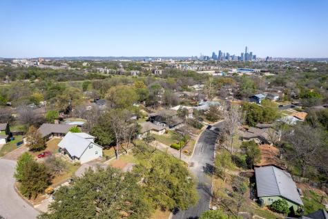 3400 Santa Fe Drive Austin TX 78741