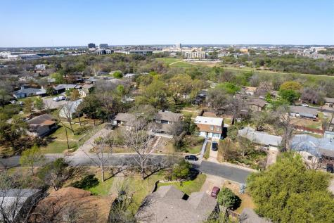 3400 Santa Fe Drive Austin TX 78741