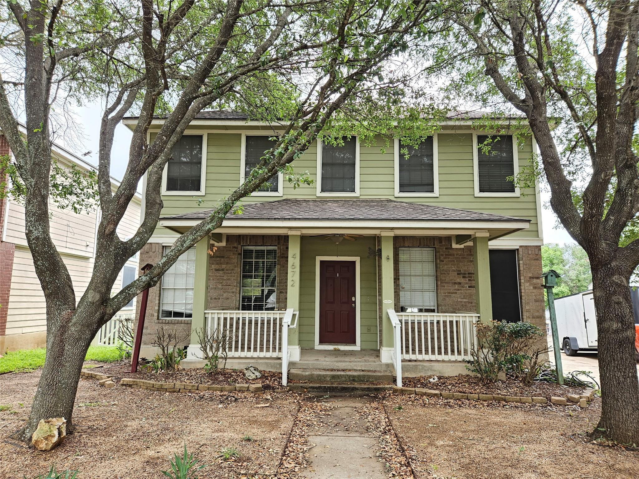 4672 Mather Kyle TX 78640