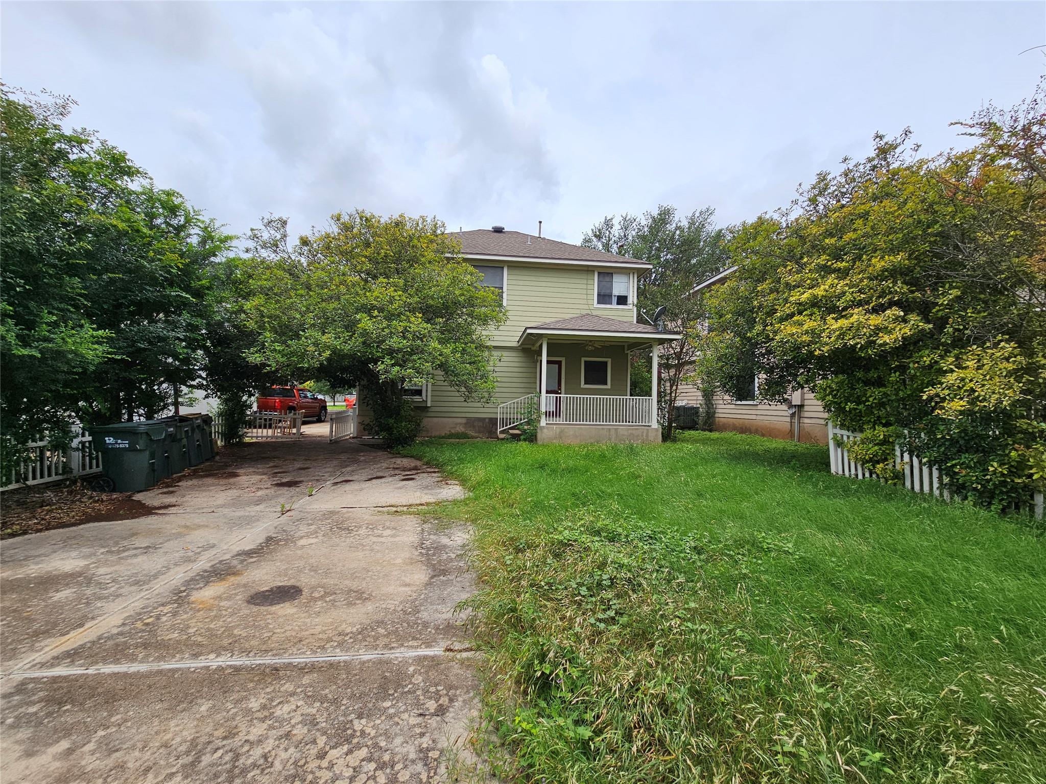 4672 Mather Kyle TX 78640