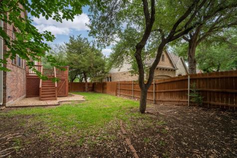 12600 Lee Park Lane Austin TX 78732