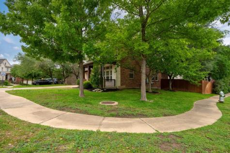12600 Lee Park Lane Austin TX 78732