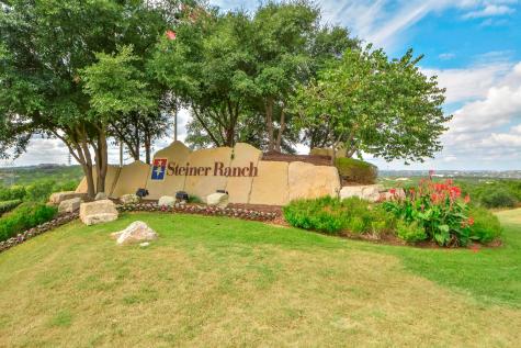 12600 Lee Park Lane Austin TX 78732