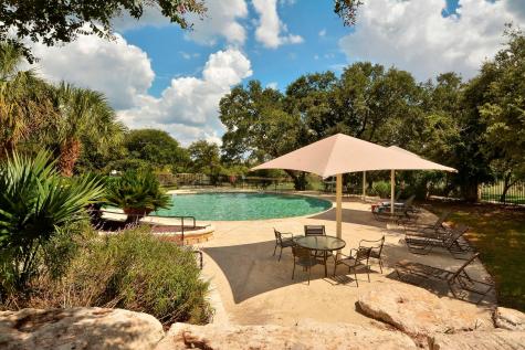 12600 Lee Park Lane Austin TX 78732