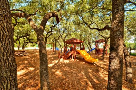 12600 Lee Park Lane Austin TX 78732