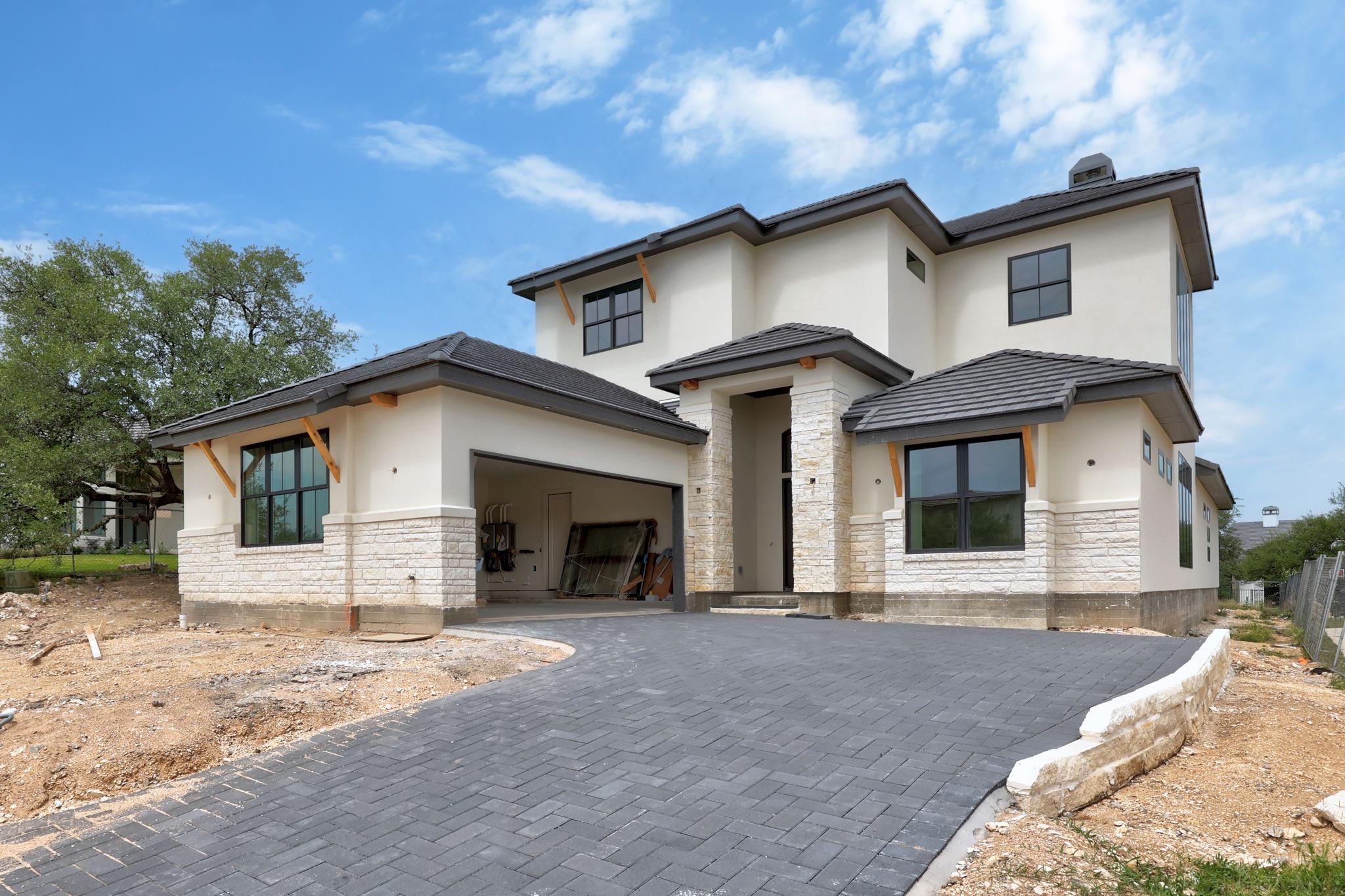 903 Flint Ridge Trail Georgetown TX 78628