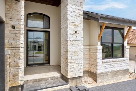 903 Flint Ridge Trail Georgetown TX 78628