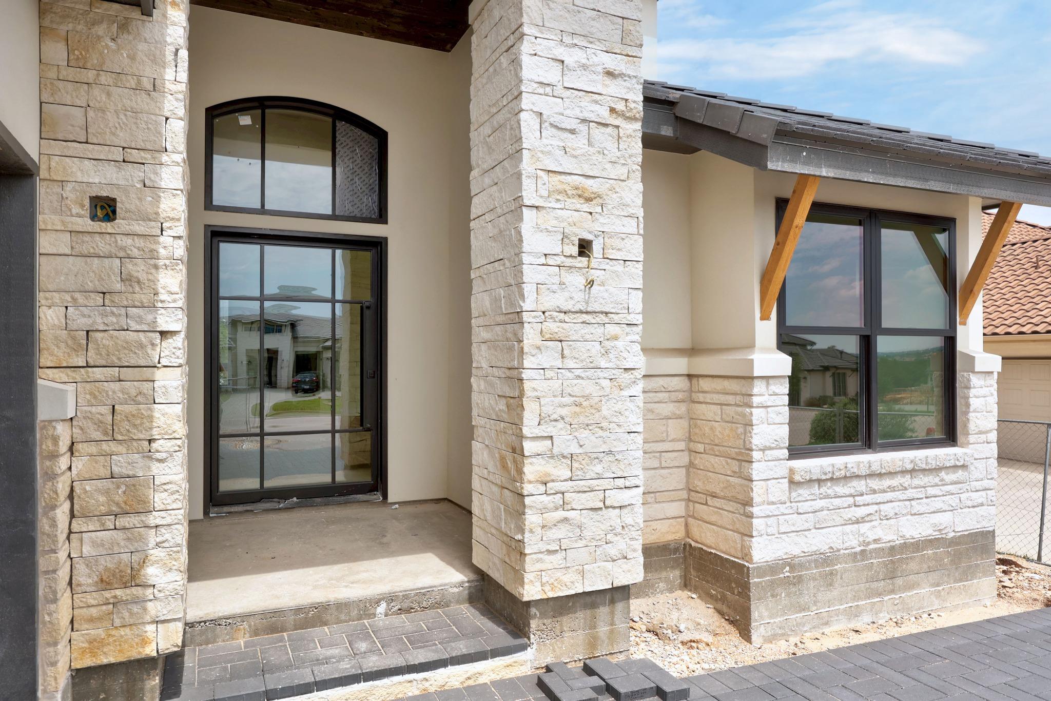 903 Flint Ridge Trail Georgetown TX 78628
