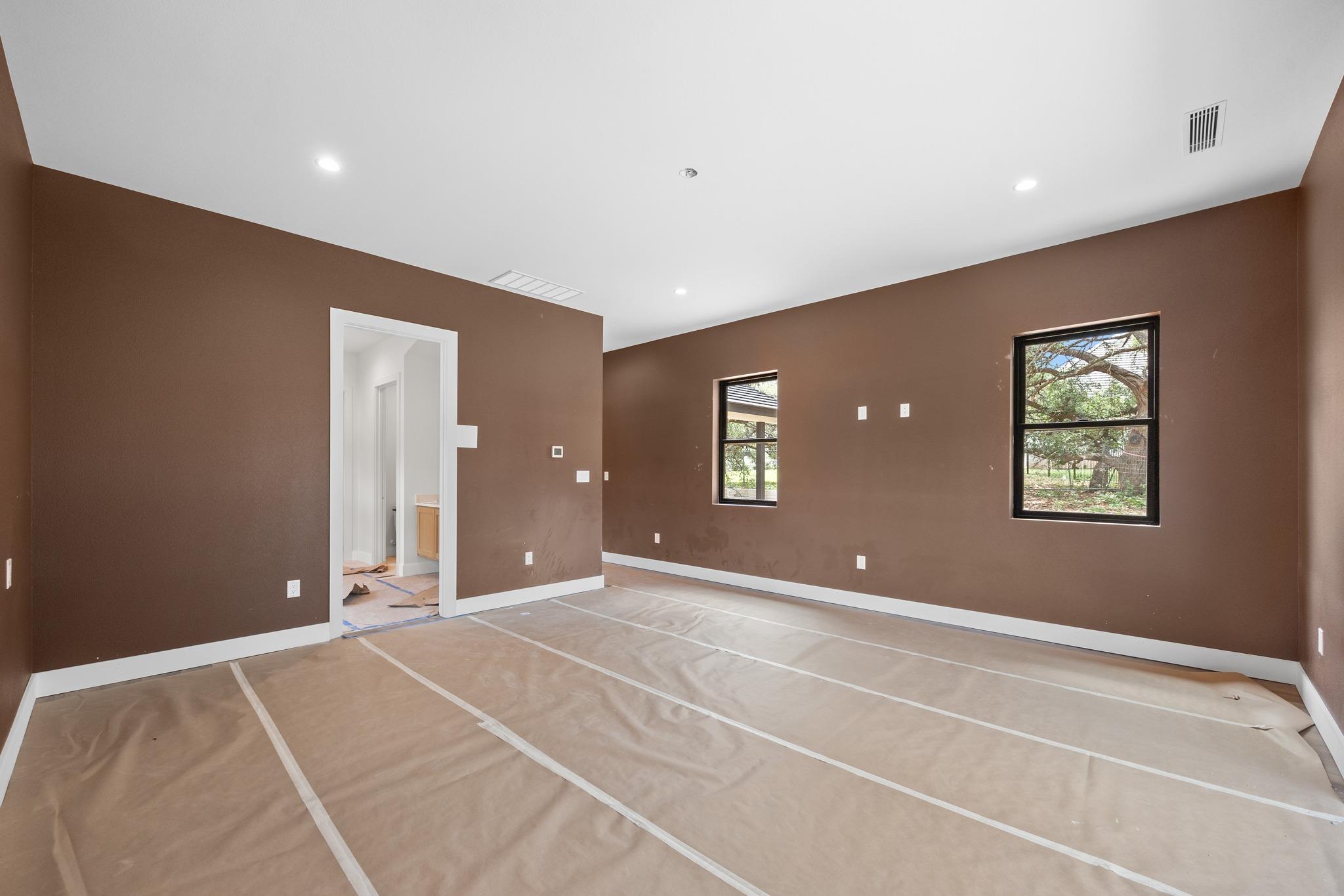 903 Flint Ridge Trail Georgetown TX 78628
