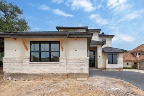 903 Flint Ridge Trail Georgetown TX 78628
