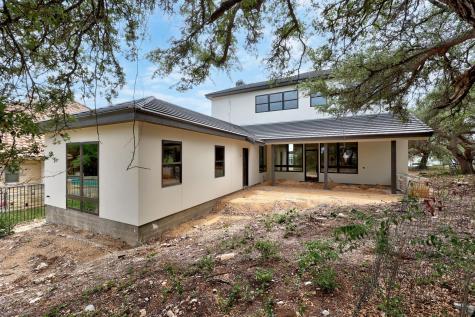 903 Flint Ridge Trail Georgetown TX 78628