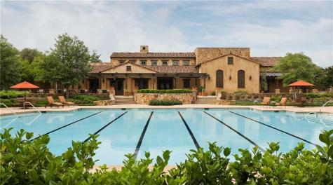 903 Flint Ridge Trail Georgetown TX 78628