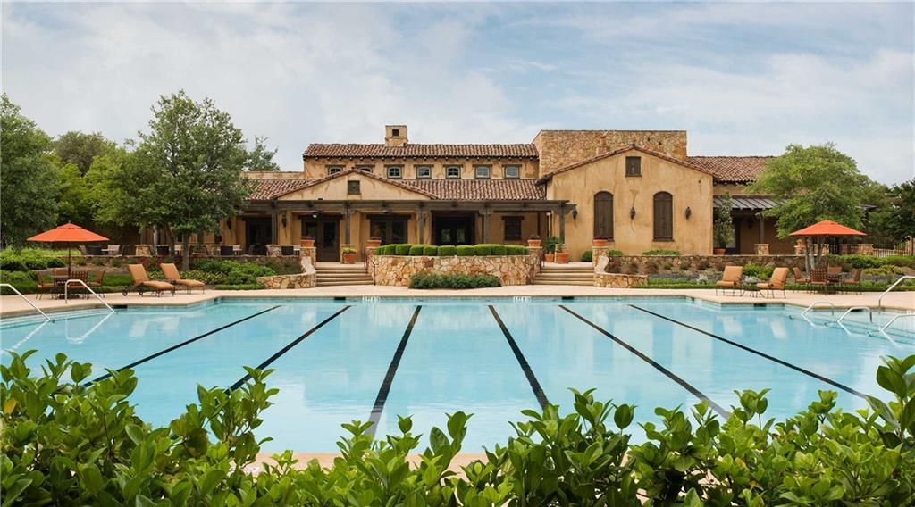 903 Flint Ridge Trail Georgetown TX 78628
