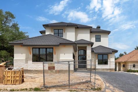 903 Flint Ridge Trail Georgetown TX 78628