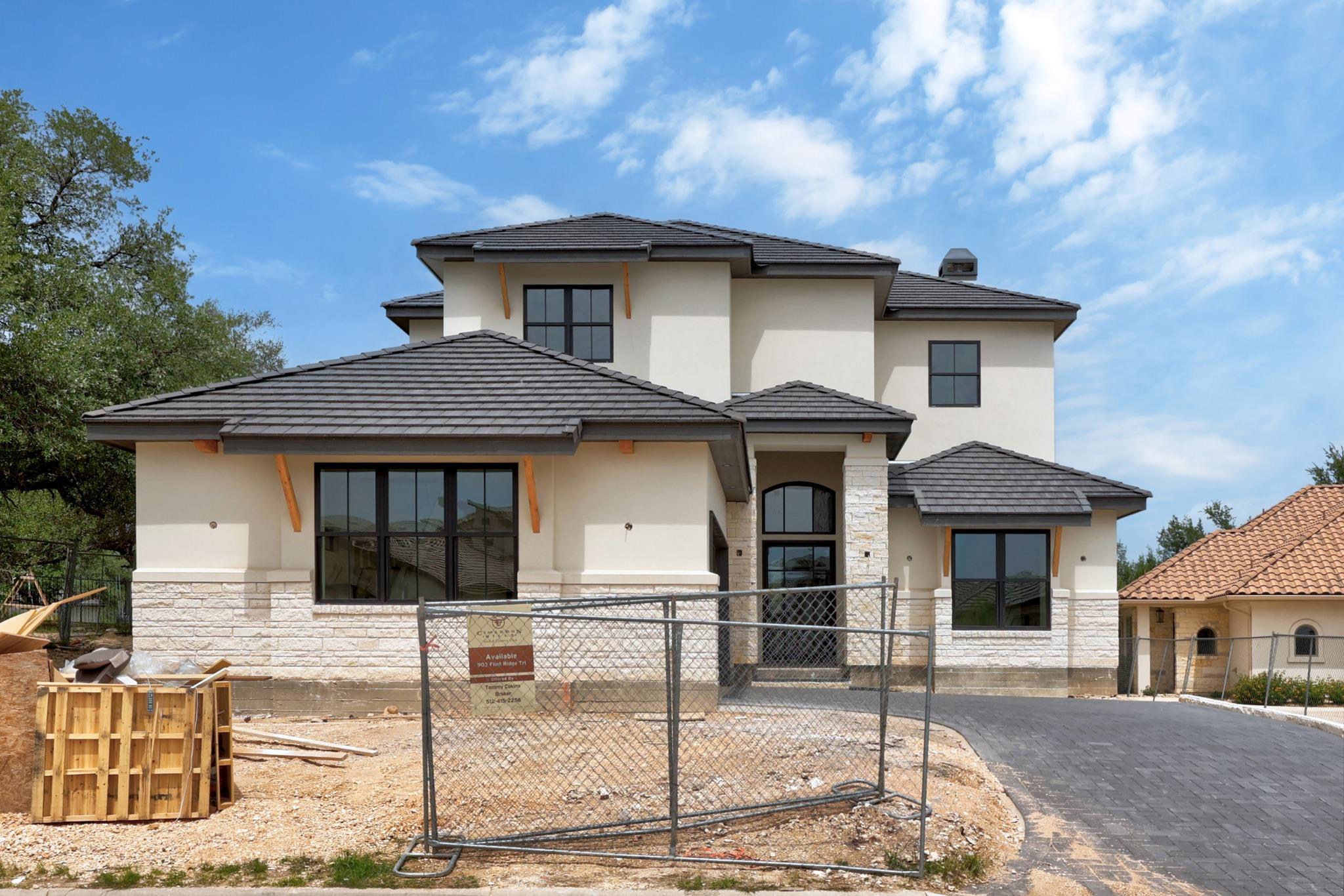 903 Flint Ridge Trail Georgetown TX 78628
