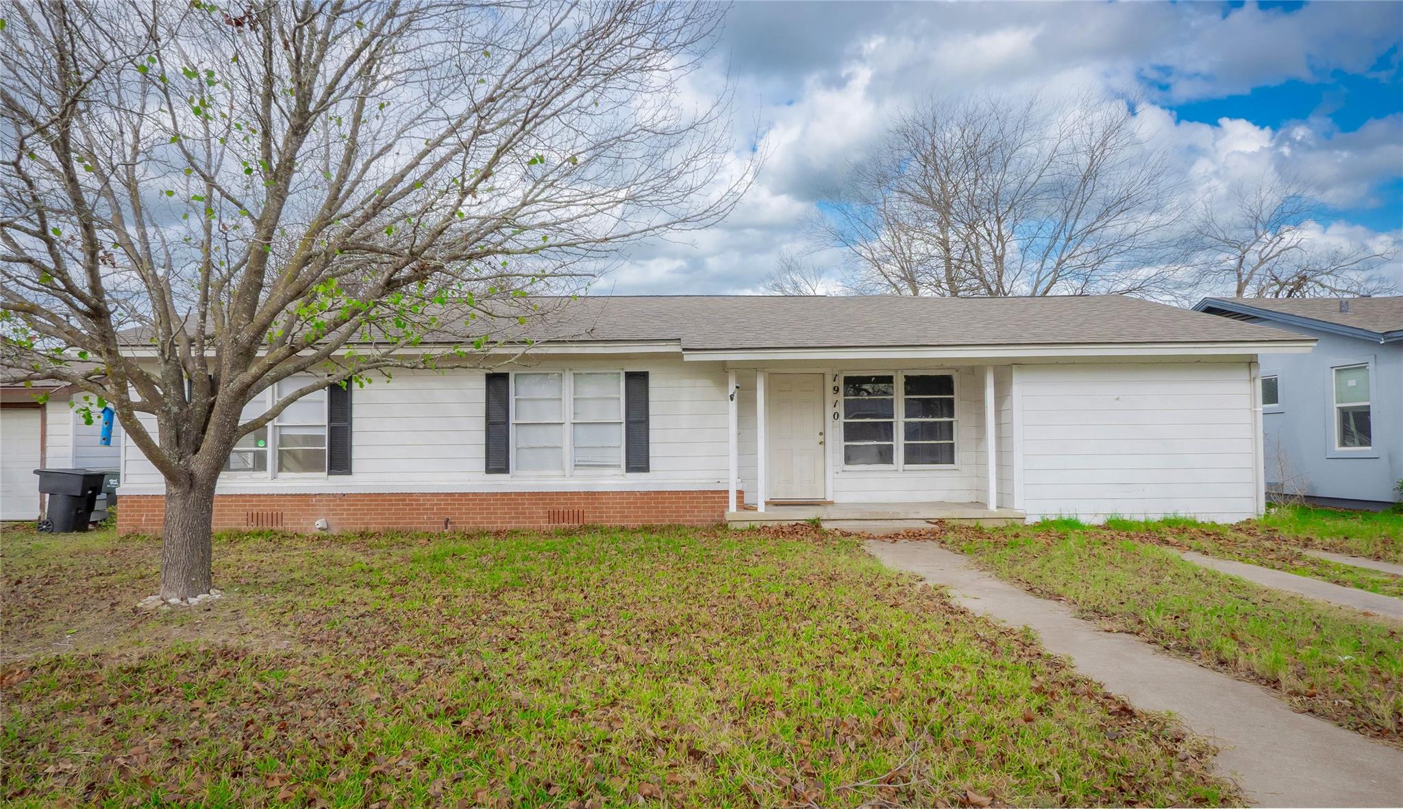 1910 S 13th Street Temple TX 76504