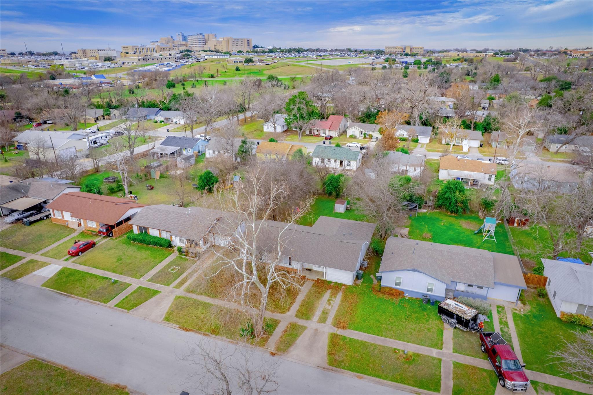 1910 S 13th Street Temple TX 76504