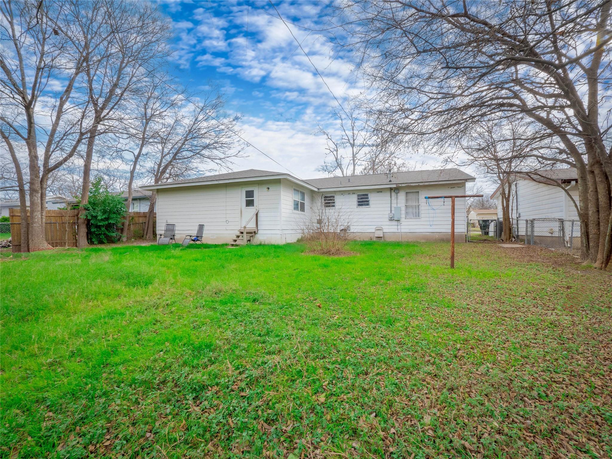 1910 S 13th Street Temple TX 76504