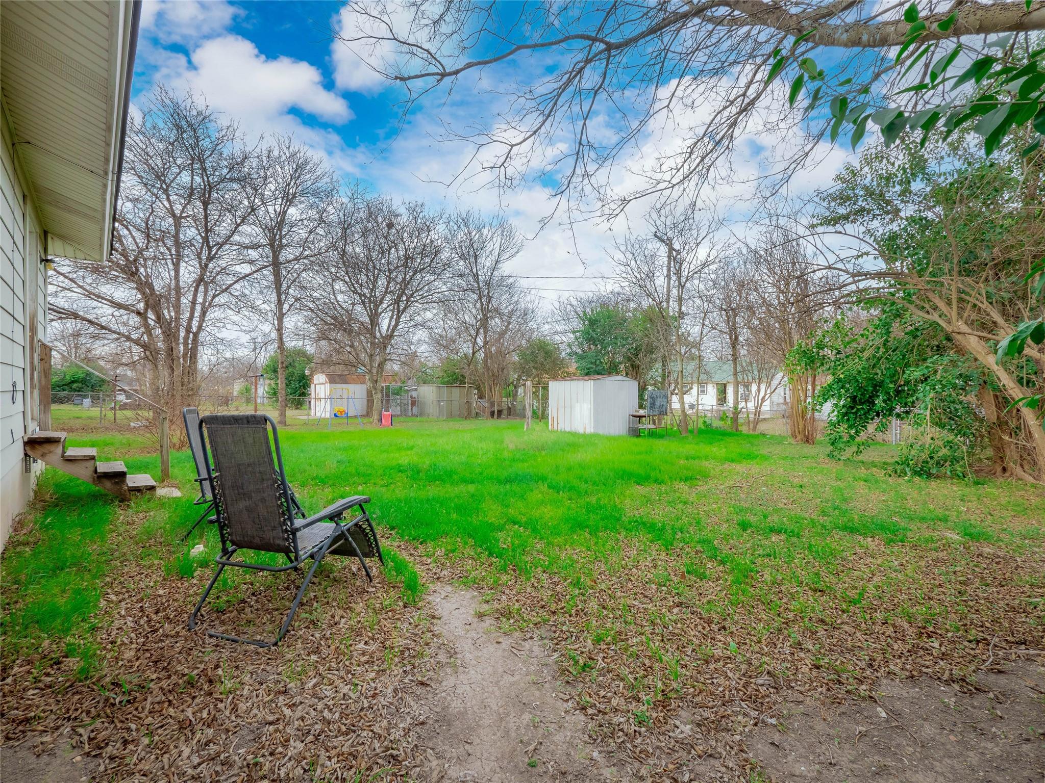 1910 S 13th Street Temple TX 76504