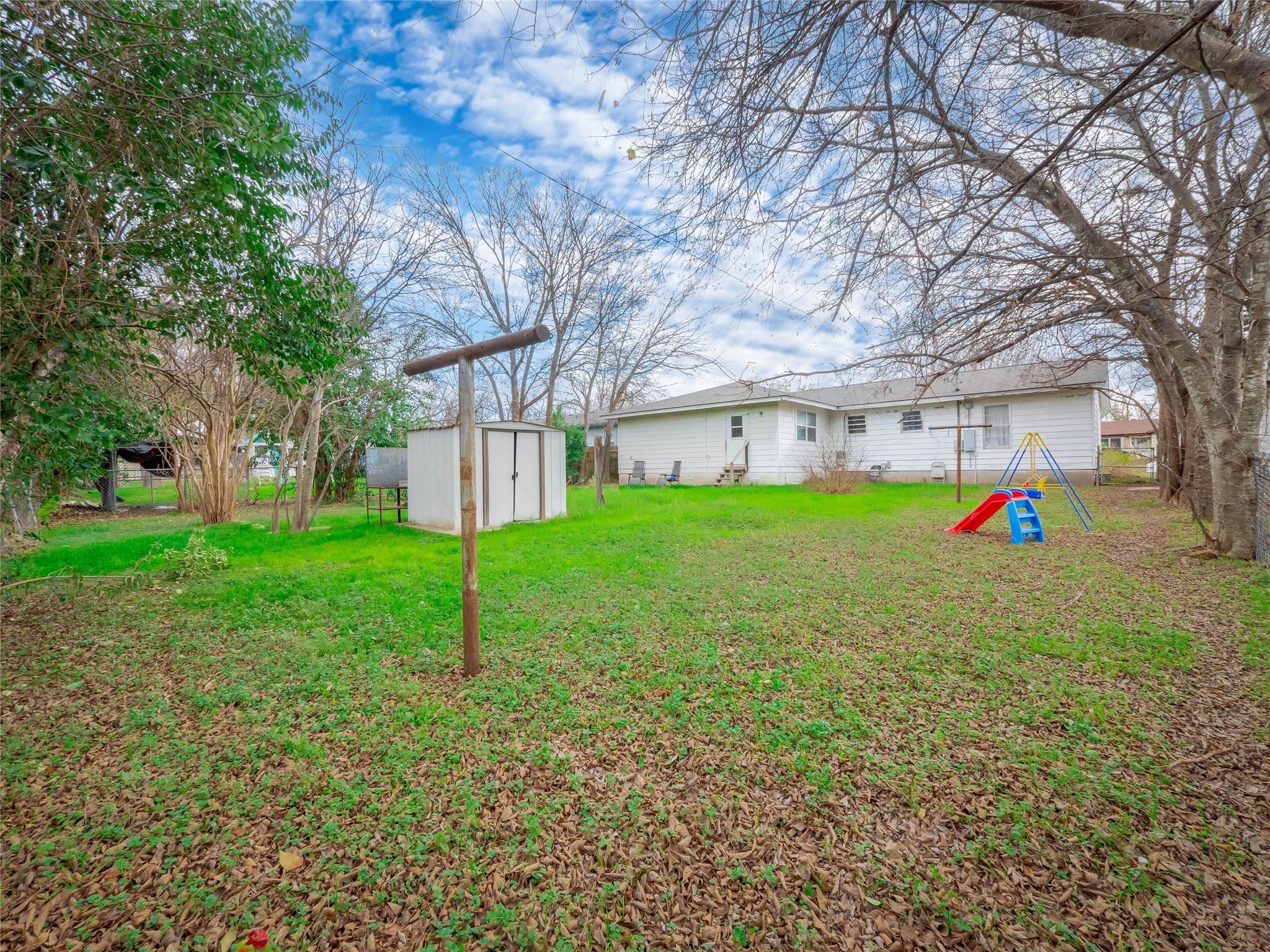 1910 S 13th Street Temple TX 76504