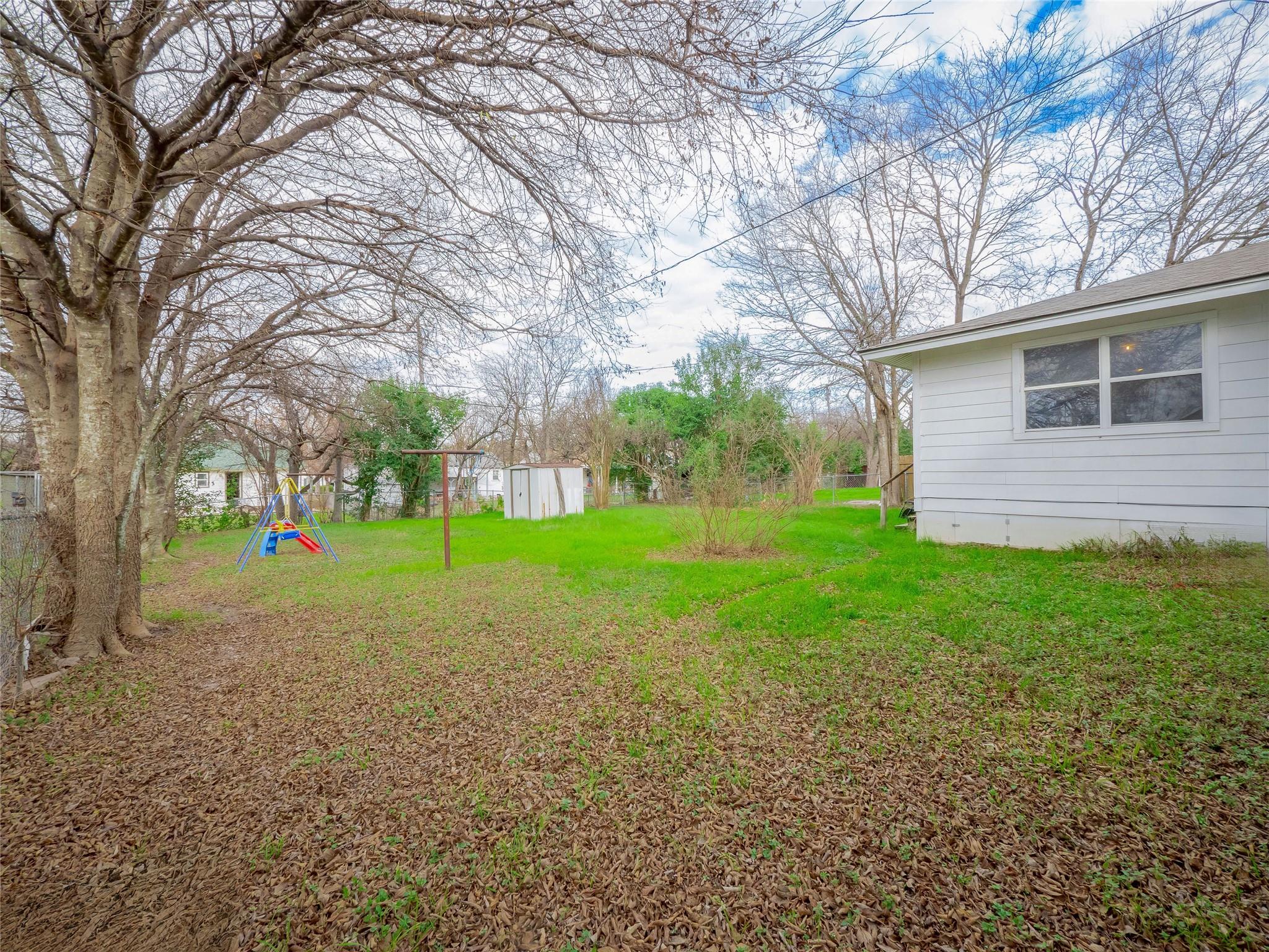 1910 S 13th Street Temple TX 76504