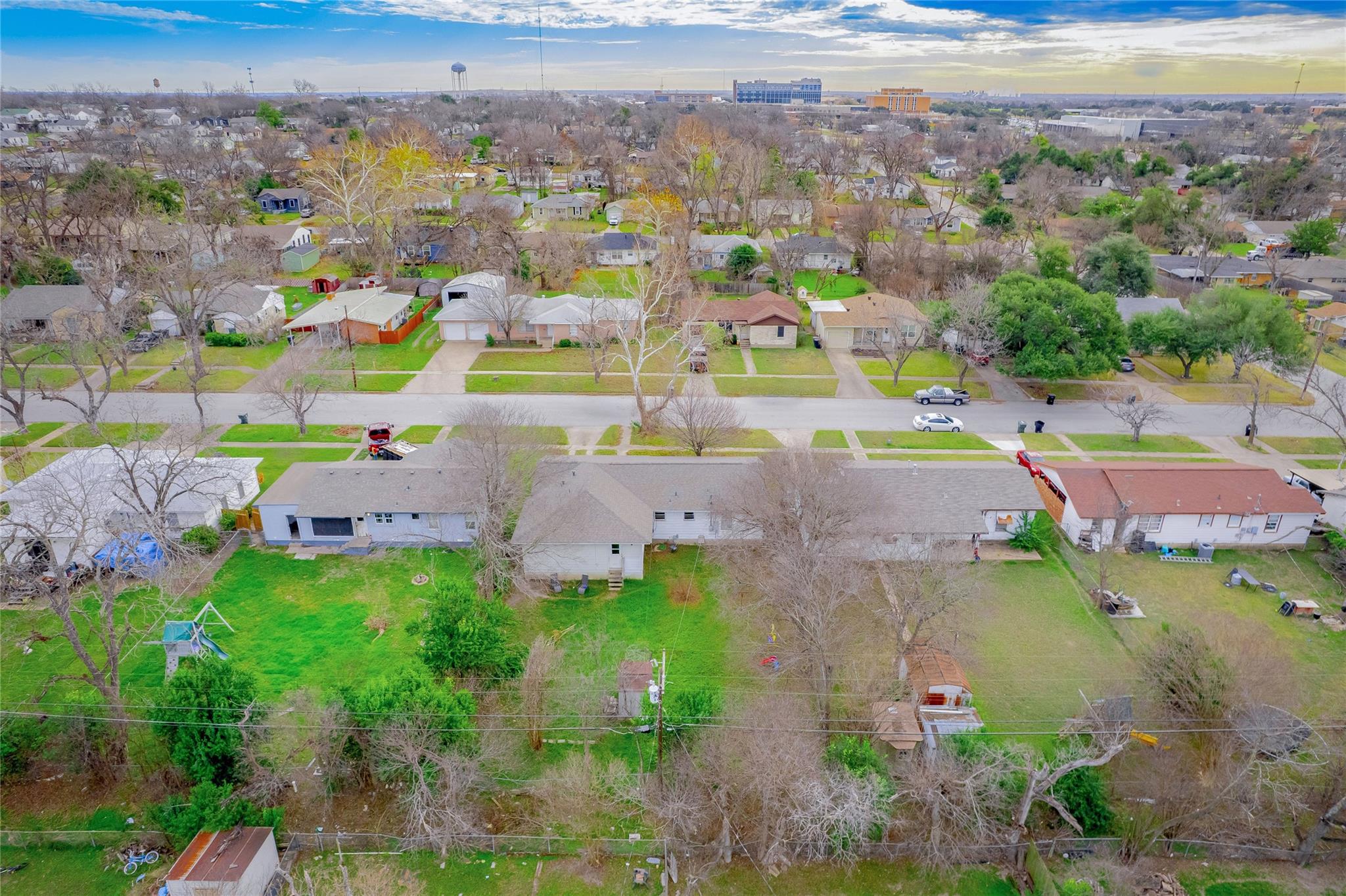 1910 S 13th Street Temple TX 76504