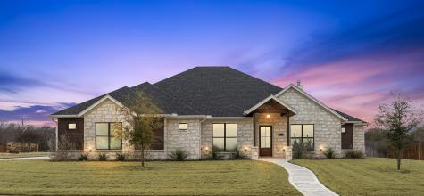 814 Norfolk Drive Temple TX 76502