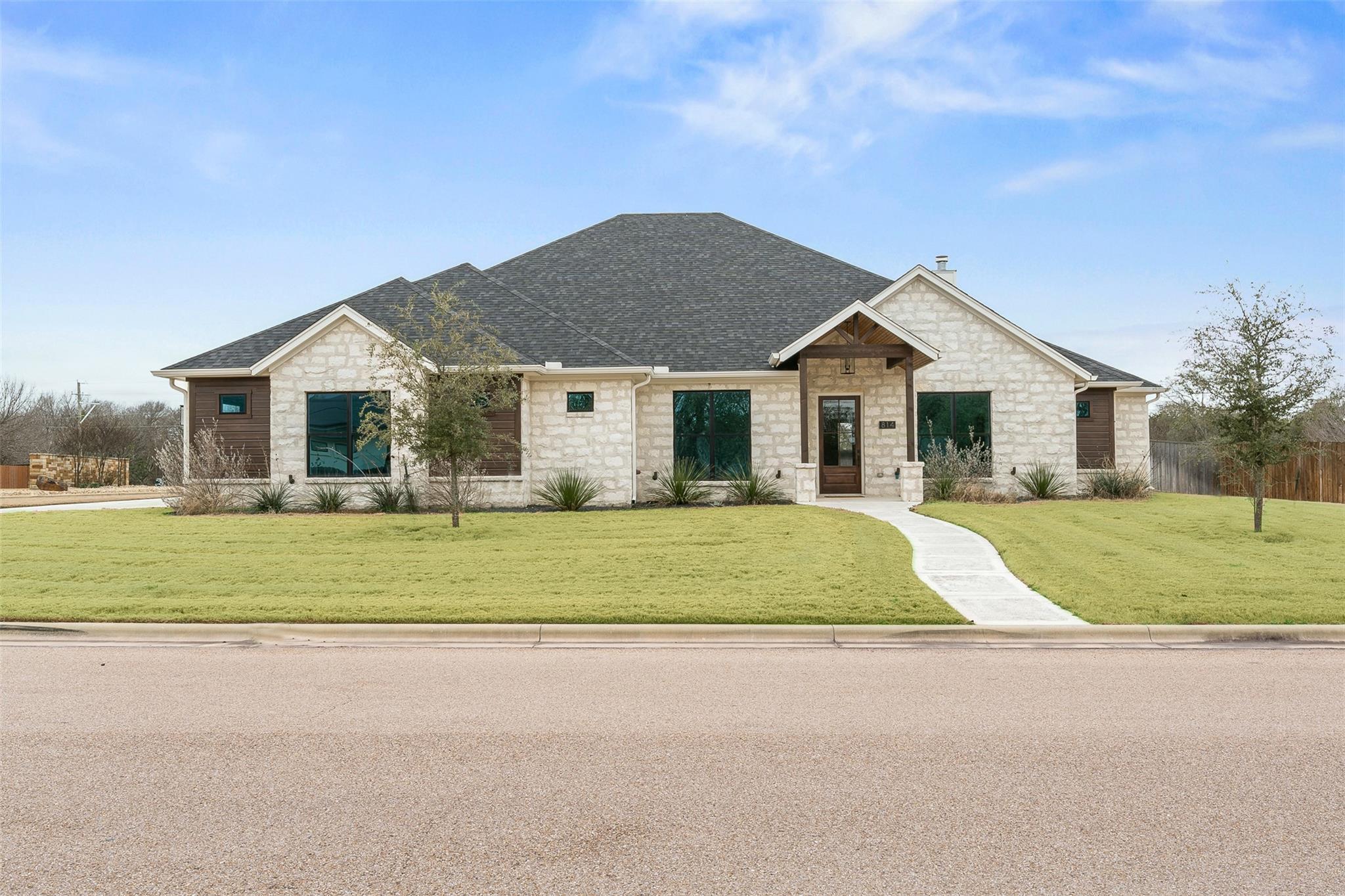 814 Norfolk Drive Temple TX 76502
