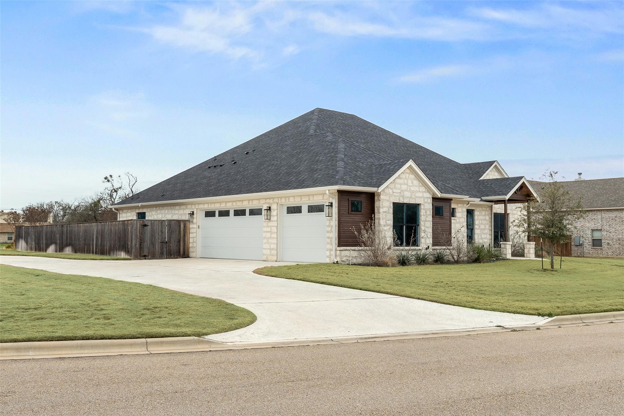 814 Norfolk Drive Temple TX 76502