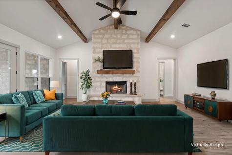 814 Norfolk Drive Temple TX 76502