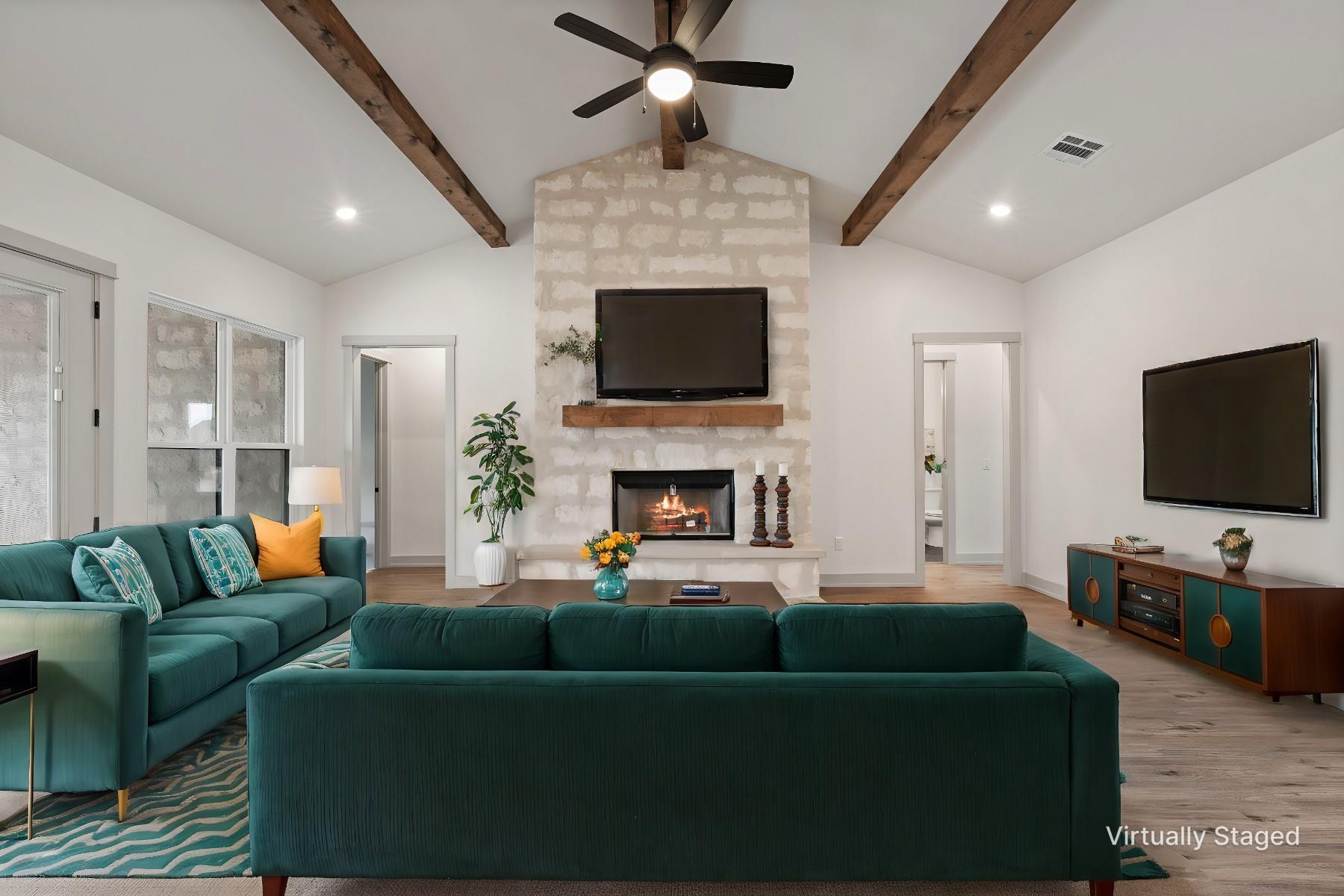 814 Norfolk Drive Temple TX 76502