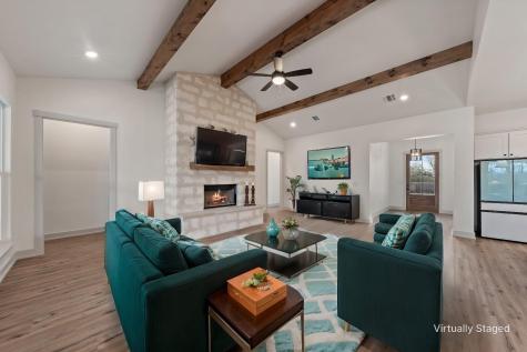 814 Norfolk Drive Temple TX 76502