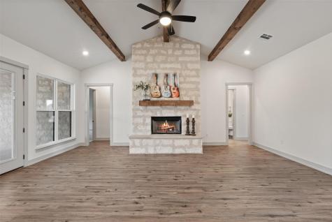 814 Norfolk Drive Temple TX 76502