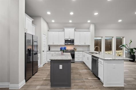 341 Pisa Lane Georgetown TX 78628