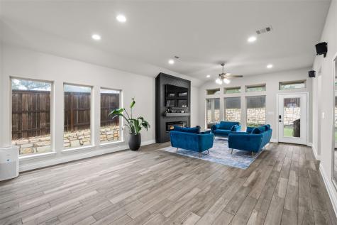 341 Pisa Lane Georgetown TX 78628